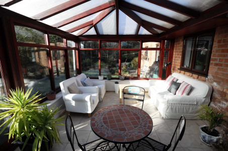 Conservatory Ireland