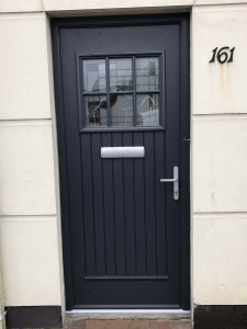 Composite door Ireland