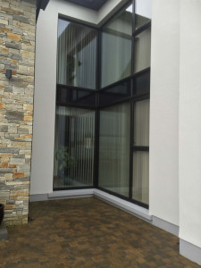 PVC windows Ireland