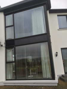 PVC windows Ireland