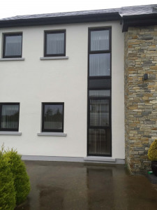 PVC windows Ireland